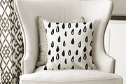 Bold Minimalist- Hand Drawn Patterns, a Pattern Graphic by Shelly Laslo Illustration (Thumbnail 5 of 6)