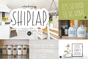 Farmhouse Font Bundle, a Script Font by Blush Font Co. (Thumbnail 22 of 22)
