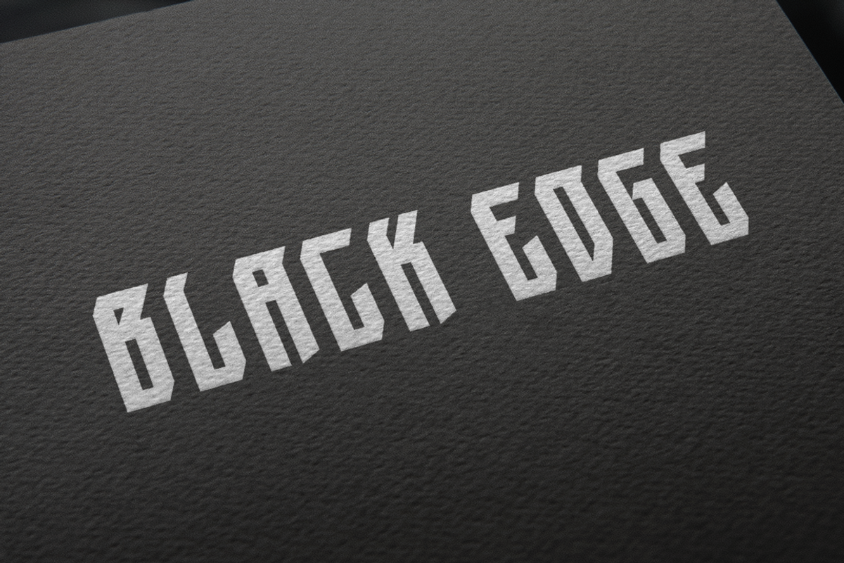 Black Edge preview 2