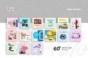 Creato Social Media Templates, a Social Media Template by Creatoly (Thumbnail 10 of 10)