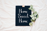 Monday, a Handwritten Font by FreshTypeINK (Thumbnail 1 of 8)