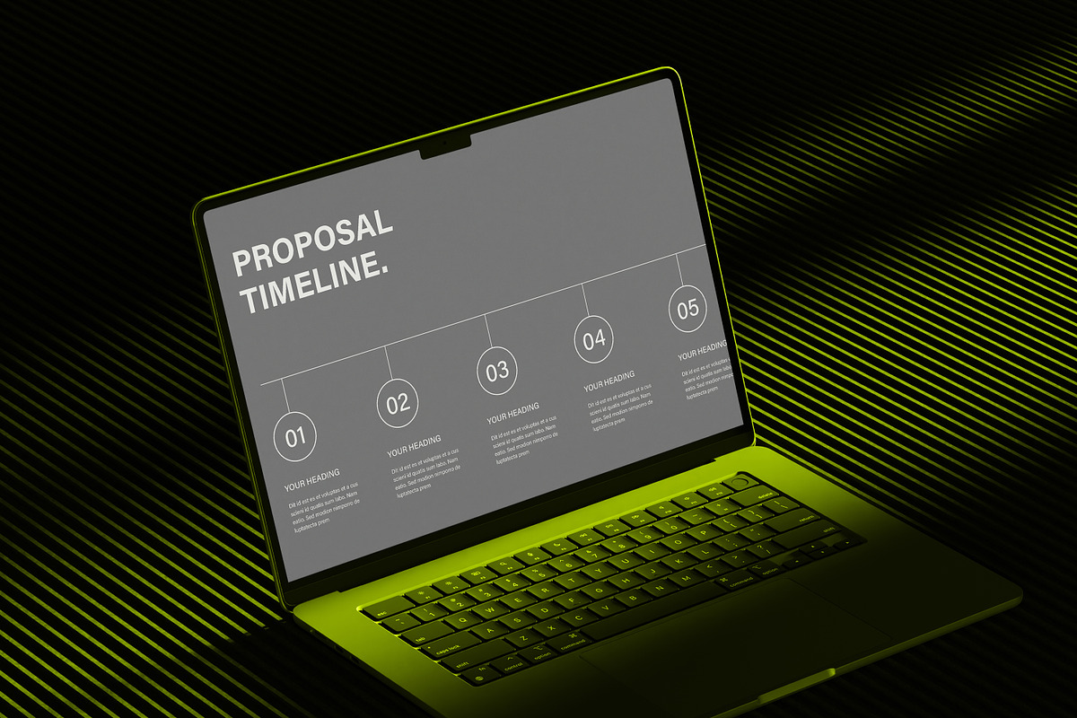 Brand Guidelines Template | Canva, a Presentation Template by Artisan Vibes (Photo 2 of 14)