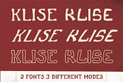 PRETTA & GRAND - DISPLAY DUO, a Serif Font by Rusted Works (Thumbnail 3 of 5)