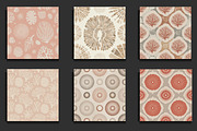 Coral Fossil Seamless Texture Backgr, a Background Graphic by protabsorkar11 (Thumbnail 4 of 4)