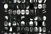 Interference - Hi-Res Photocopy Scan, a Texture Graphic by Sparrow & Snow (Thumbnail 13 of 28)
