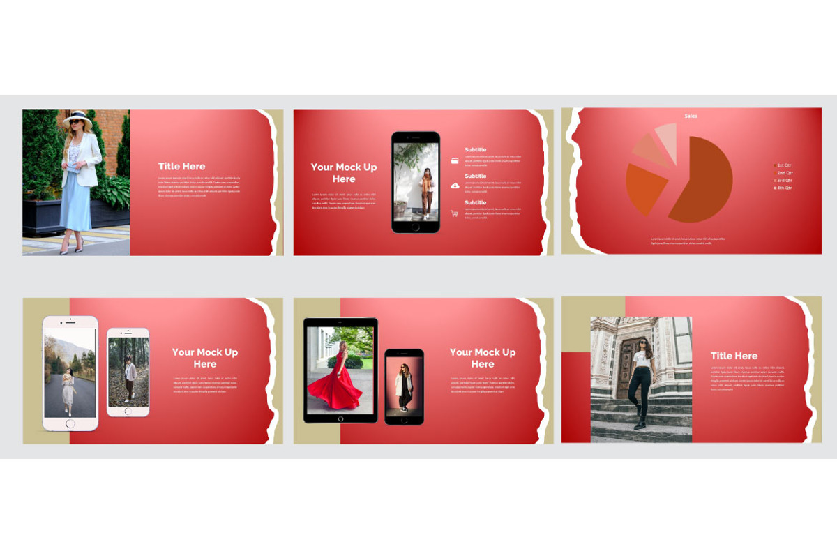 Vanetta Fashion Urban - Keynote, a Presentation Template by Putra Khan (Photo 8 of 12)