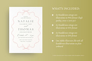 Cottagecore Handdrawn Illustrations, an Object Illustration by Fourteen Creative Co. (Thumbnail 2 of 9)