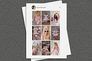 UGC iOS Reels Canva Templates, a Social Media Template by DigiPax (Thumbnail 5 of 14)