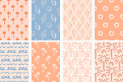 Boho Summer Graphics Bundle - vol 3., a Graphic by Katrinelly (Thumbnail 10 of 17)