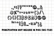 Baal Shadow OTF PNG SVG, a Symbol Font by DREAMs Soul G. (Thumbnail 3 of 4)
