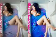 Queens in Baths - 23 Lr presets, an Action Add-On by Graphics, Presets, Photos (Thumbnail 10 of 24)