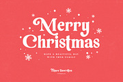Future Unwritten | Serif (BONUS), a Serif Font by Anxiety Studio (Thumbnail 2 of 17)