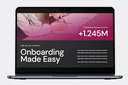 Client Onboarding Powerpoint, a Presentation Template by rgbryand (Thumbnail 7 of 7)