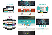 Prospect Creative HTML Template, a Websites & App Template by cwsthemes (Thumbnail 4 of 5)