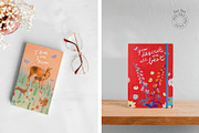Dear Mom Collection, an Animal Illustration by Sara Zanello (Thumbnail 9 of 12)