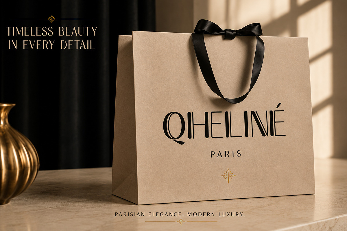 Malchis – Luxury Art Deco Font, a Sans Serif Font by Krismagraph (Photo 3 of 12)