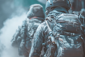 Special Forces soldier Indian army, a Photo by Pictures for you!!!!!!!!!
