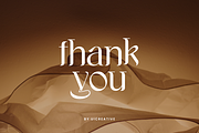 Aishwarya Luxury Serif Font, a Serif Font by UICreative (Thumbnail 12 of 12)