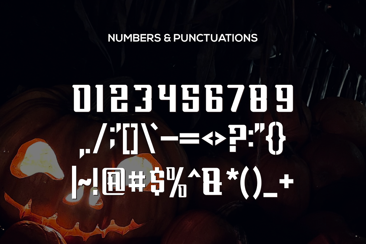 Pradeons, a Serif Font by riotama85 (Photo 4 of 5)