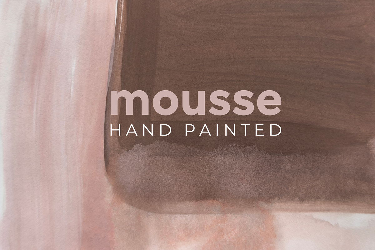 MODERN SPRING TEXTURE, a Texture Illustration by identity.ART (Photo 1 of 6)