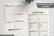 Finance Planner Money Manager, a Templates & Theme by Wow Designs (Thumbnail 10 of 10)