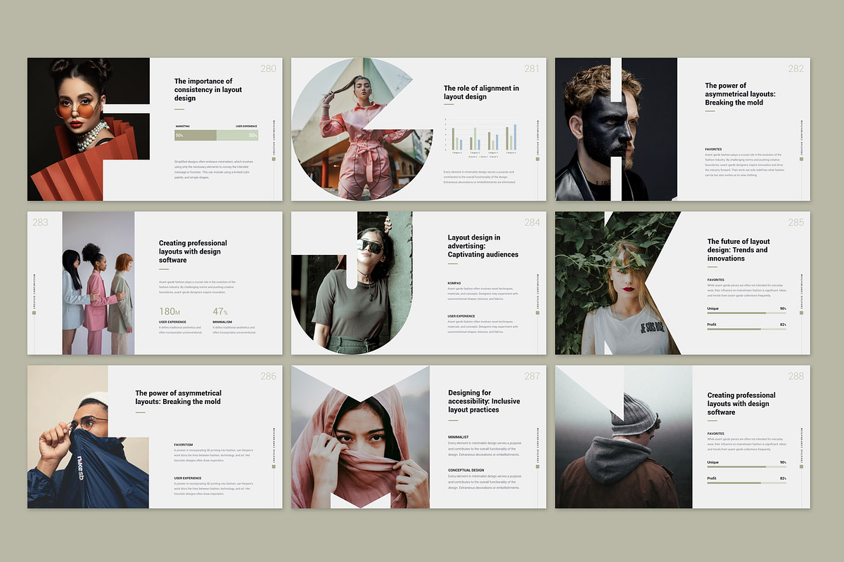 Elegant Powerpoint, a Presentation Template by binangkit (Photo 33 of 34)