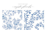 New! Summer + Fall Edition Bundle, a Seasonal Illustration by Isabelle Salem (Thumbnail 184 of 272)