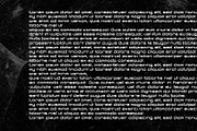Moxom Font, a Symbol Font by GRVS Studio (Thumbnail 4 of 5)