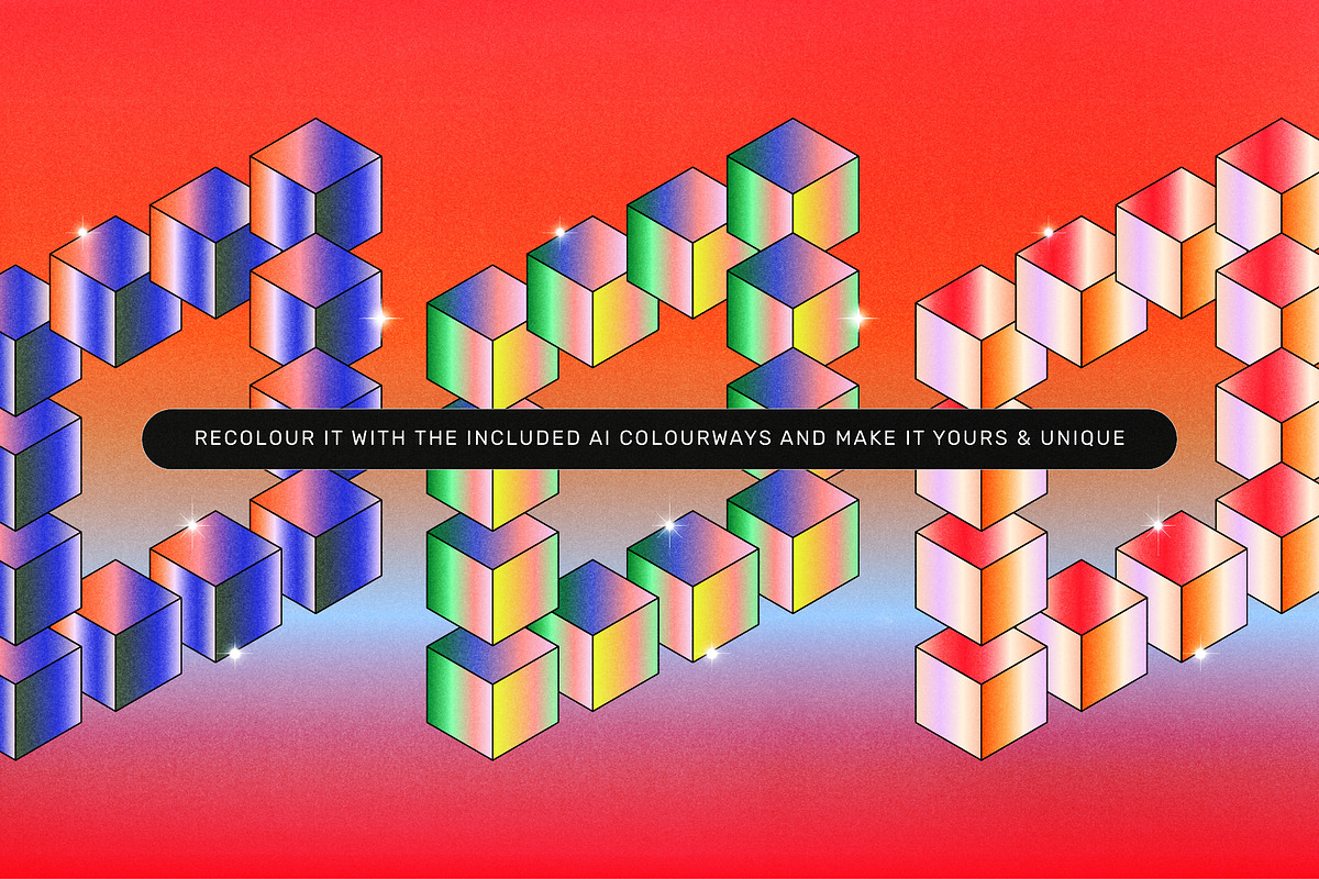 IMPOSSIBLE Objects + Bonus, an Object Graphic by angelainthefields (Photo 9 of 11)