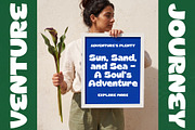 Fruits Mages, a Sans Serif Font by Sealoung (Thumbnail 7 of 10)