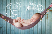Oh Baby! Newborn Overlays, an Action Add-On by Uplift Actions (Thumbnail 5 of 8)