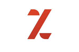 Letter Z logo vector template, a Branding & Logo Template by T.Vooka