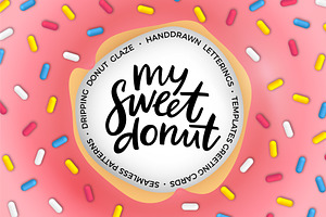 My Sweet Donut