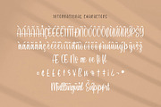 Syahara, a Script Font by Integritype Studio (Thumbnail 10 of 15)