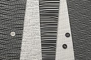 Curvy Seamless Pattern Collection, a Pattern Graphic by Curly_Pat (Thumbnail 9 of 10)
