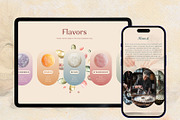 Moxi - Product Template, a Templates & Theme by Salomon Studio (Thumbnail 2 of 7)