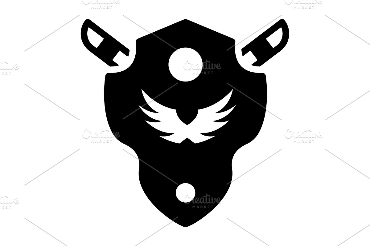 Guild game solid icon, a Solid Icon by Creative priyanka