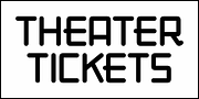 Theater Tickets JNL, a Sans Serif Font by Jeff Levine Fonts (Thumbnail 2 of 5)