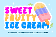 Bubble Magic - Bubble Font, a Handwritten Font by Mozatype (Thumbnail 2 of 8)