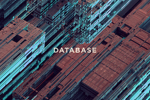 Database: Futuristic Micro-Ecosystem