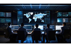 rocket space technology background, a Technology Photo by pikepicture