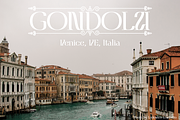 Wedusa, a Serif Font by Sign Studio (Thumbnail 4 of 10)