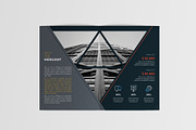 A5 Company Profile, a Brochure Template by BoriesBechker (Thumbnail 7 of 8)