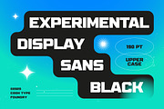 Xensora, a Sans Serif Font by graphicook (Thumbnail 2 of 10)