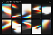 Grafica - Textures and Shapes Pack, a Texture Graphic by Inartflow (Thumbnail 4 of 12)