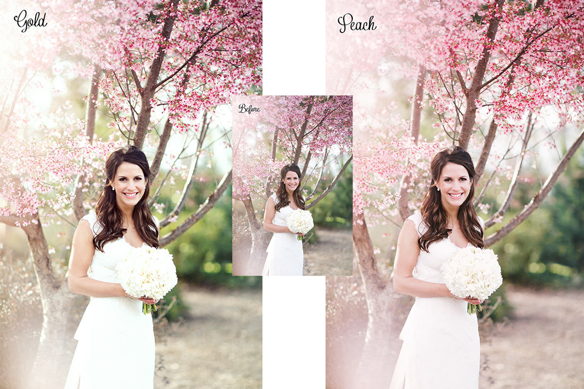 The Film Set: Photoshop/PSE, an Action Add-On by ElyanaIvette (Photo 3 of 7)