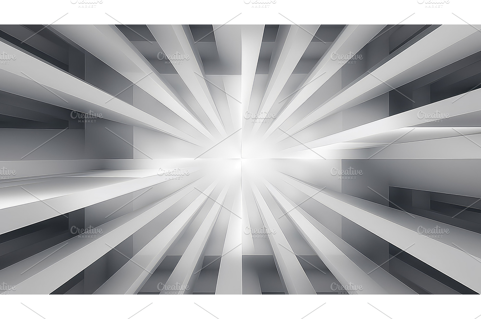 abstract light digital background ai, an Abstract Photo by pikepicture