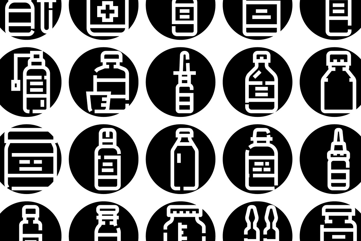 Medicine pharmacy pharmacology, an Object Graphic by pikepicture (Photo 3 of 3)
