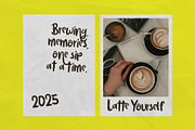 Chloe - Fun Handwritten Font, a Handwritten Font by Inviline.co (Thumbnail 12 of 17)