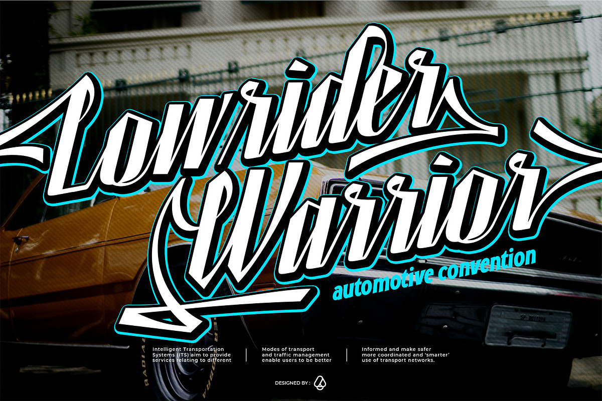 Handbird Script Font, a Script Font by alit design (Photo 15 of 15)